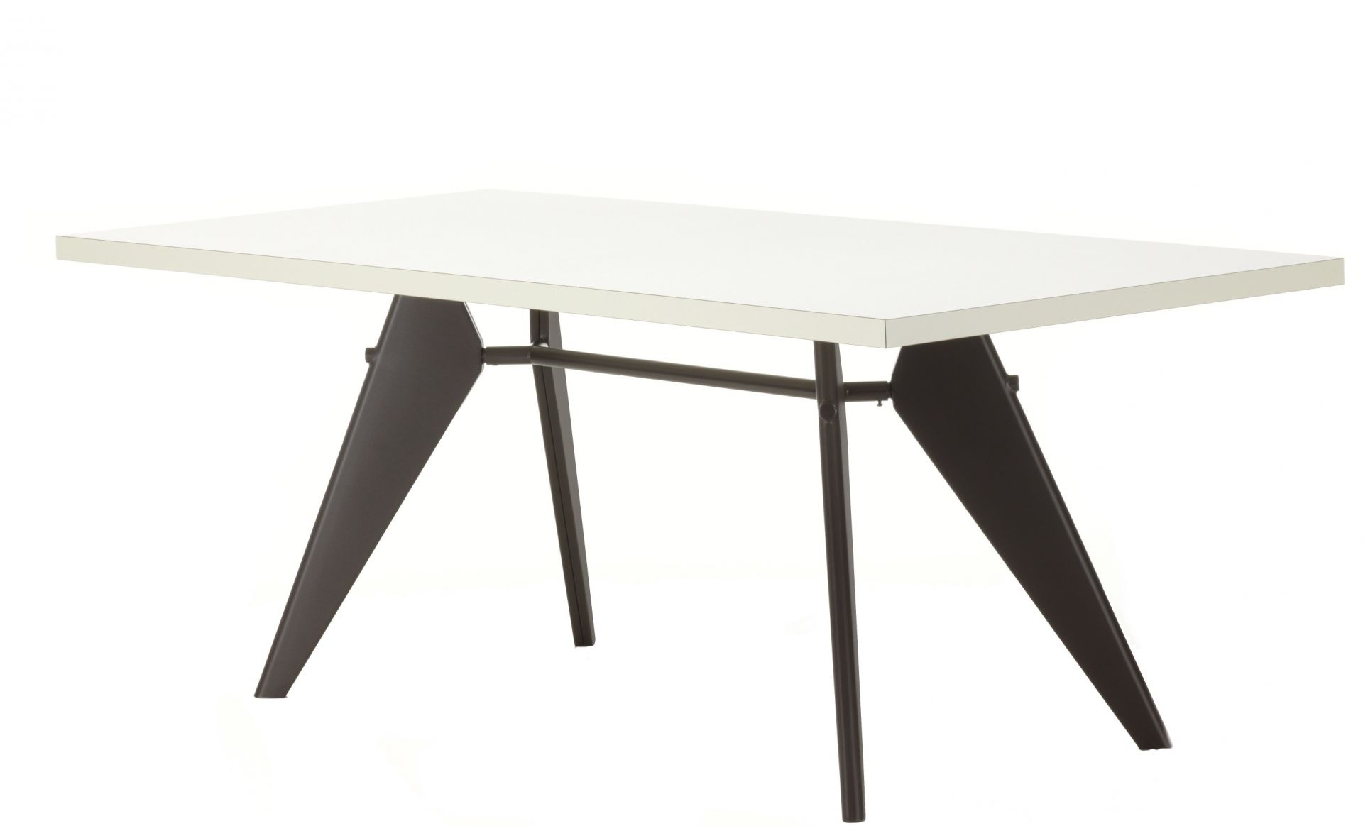 EM Table HPL W 90 x L 180 cm Vitra